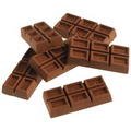 Scented Candy Bar Erasers/36 PC